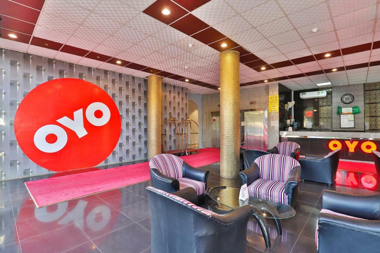 OYO 176 Hotel Safari Al Hada Ta'if Exterior foto