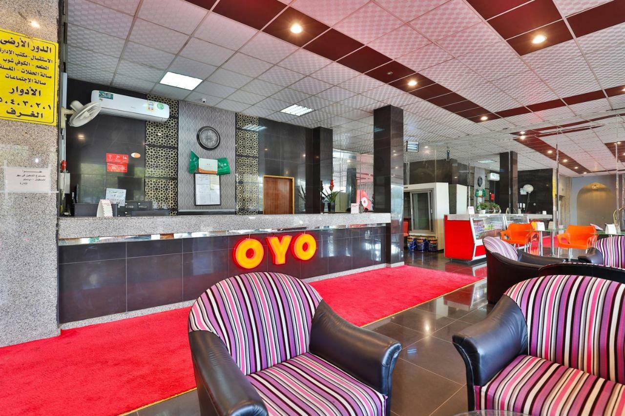 OYO 176 Hotel Safari Al Hada Ta'if Exterior foto